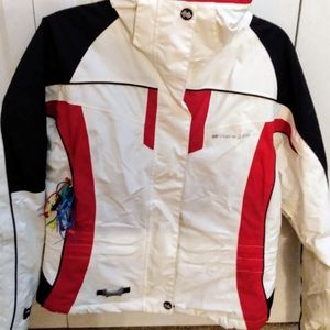 Dare2be, Ski/boarding Winter Jacket, Sz 10.